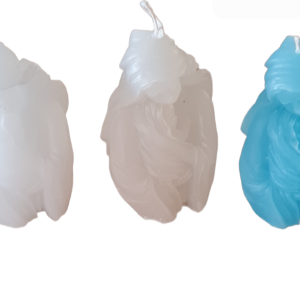 Moeder Maria met baby Jesus